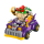 LEGO Super Mario 71437 Bowser i pociąg ekspresowy - 1266153 - zdjęcie 9